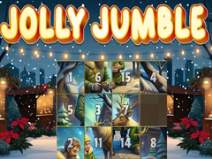 Oyun Jolly Jumble