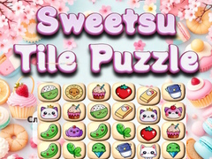 Oyun Sweetsu Tile Puzzle