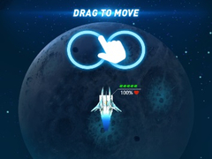 Oyun Star Wing
