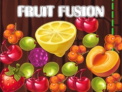 Oyun Fruit Fusion