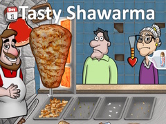 Oyun Tasty Shawarma