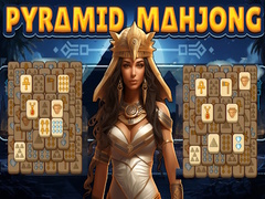 Oyun Pyramid Mahjong