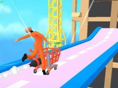 Oyun Falling Dummy