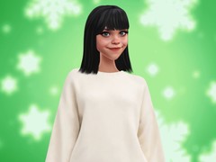 Oyun DIY Ugly Christmas Sweater