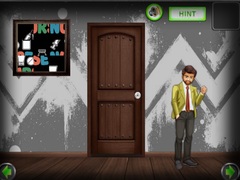 Oyun Amgel Easy Room Escape 240