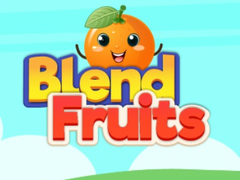 Oyun Blend Fruits