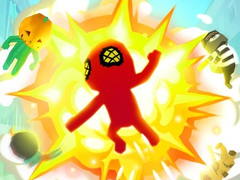 Oyun Fierce Battle Breakout
