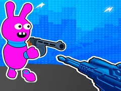 Oyun Bunny Boy Online
