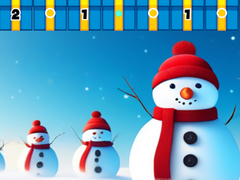 Oyun Xmas Balls