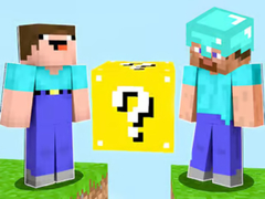 Oyun Kids Quiz: Minecraft Trivia
