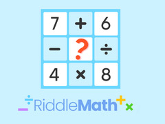 Oyun Riddle Math