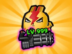 Oyun Hero Rabbit Idle Survivor RPG