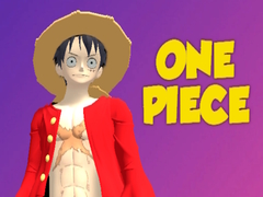Oyun One Piece 