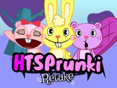 Oyun HTSprunkis Retake