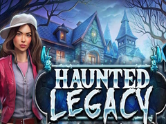 Oyun Haunted Legacy
