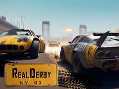 Oyun Real Derby Crash Day