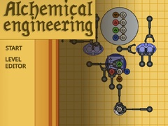 Oyun Alchemical Engineering