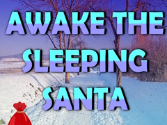 Oyun Awake the Sleeping Santa