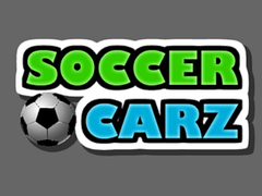 Oyun Soccer Carz