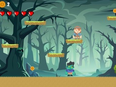 Oyun Zombie Land