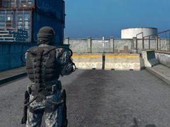 Oyun Gunner 7