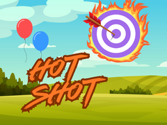 Oyun Hot Shot