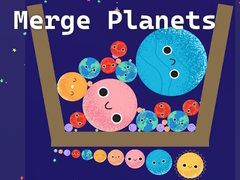 Oyun Merge Planets