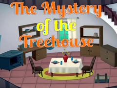 Oyun The Mystery of the Treehouse