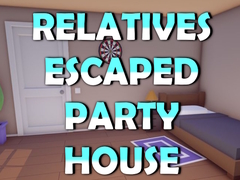 Oyun Relatives Escaped Party House