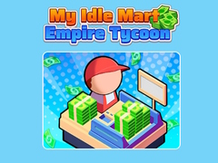 Oyun My Idle Mart Empire Tycoon