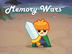 Oyun Memory Wars