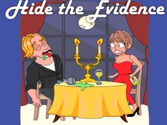 Oyun Hide the Evidence