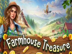 Oyun Farmhouse Treasure