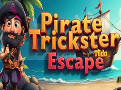 Oyun Pirate Trickster Tilda Escape