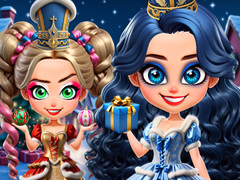 Oyun Nutcracker New Years Adventures