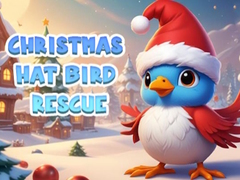 Oyun Christmas Hat Bird Rescue 