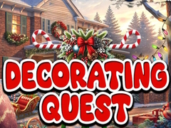 Oyun Decorating Quest