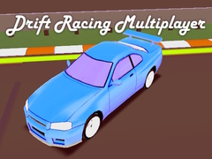 Oyun Drift Racing Multiplayer