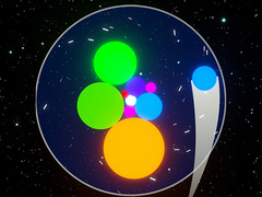 Oyun Gravity Matcher