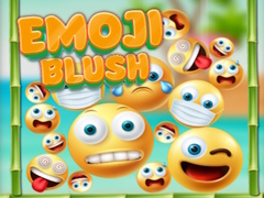 Oyun Emoji Blush