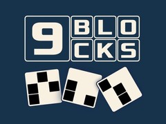 Oyun 9 Blocks