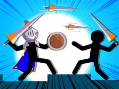 Oyun Javelin Battle