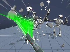 Oyun Sword Master: Slice Your Enemies!