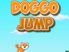 Oyun Doggo Jump