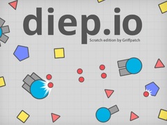 Oyun Diep.io