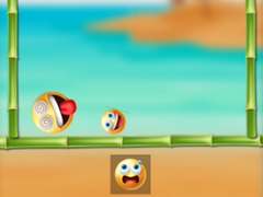 Oyun Emoji Blush