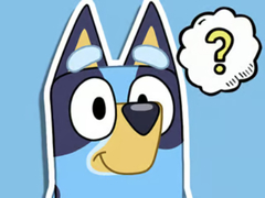 Oyun Kids Quiz: Bluey Plot Trivia