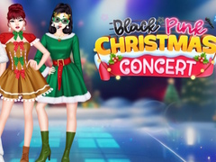 Oyun Black Pink Christmas Concert