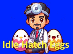 Oyun Idle Hatch Eggs
