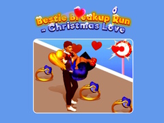 Oyun Bestie Breakup Run - Christmas Love